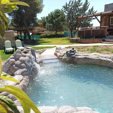 Casa Mirlo Βίλα Montmesa Εξωτερικό φωτογραφία