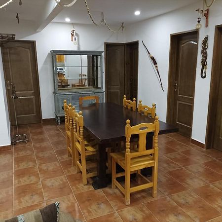 Casa Mirlo Βίλα Montmesa Εξωτερικό φωτογραφία