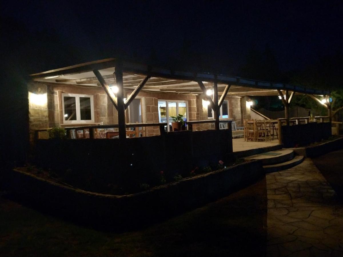 Casa Mirlo Βίλα Montmesa Εξωτερικό φωτογραφία