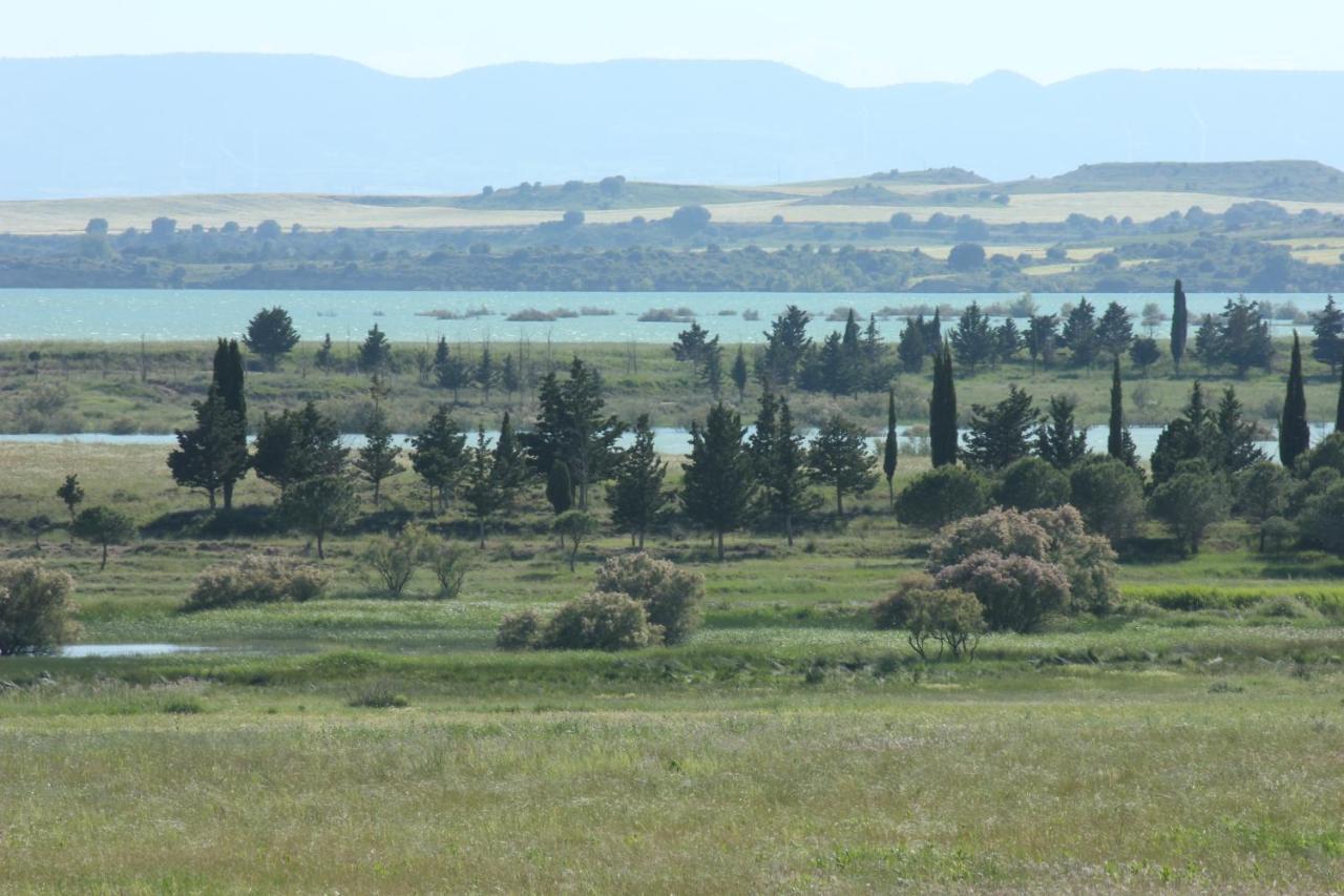 Casa Mirlo Βίλα Montmesa Εξωτερικό φωτογραφία