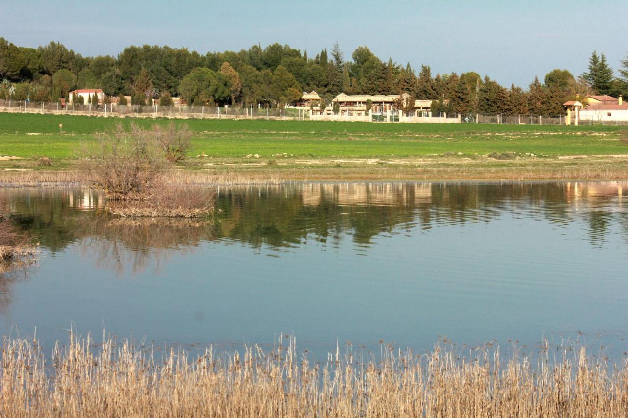 Casa Mirlo Βίλα Montmesa Εξωτερικό φωτογραφία