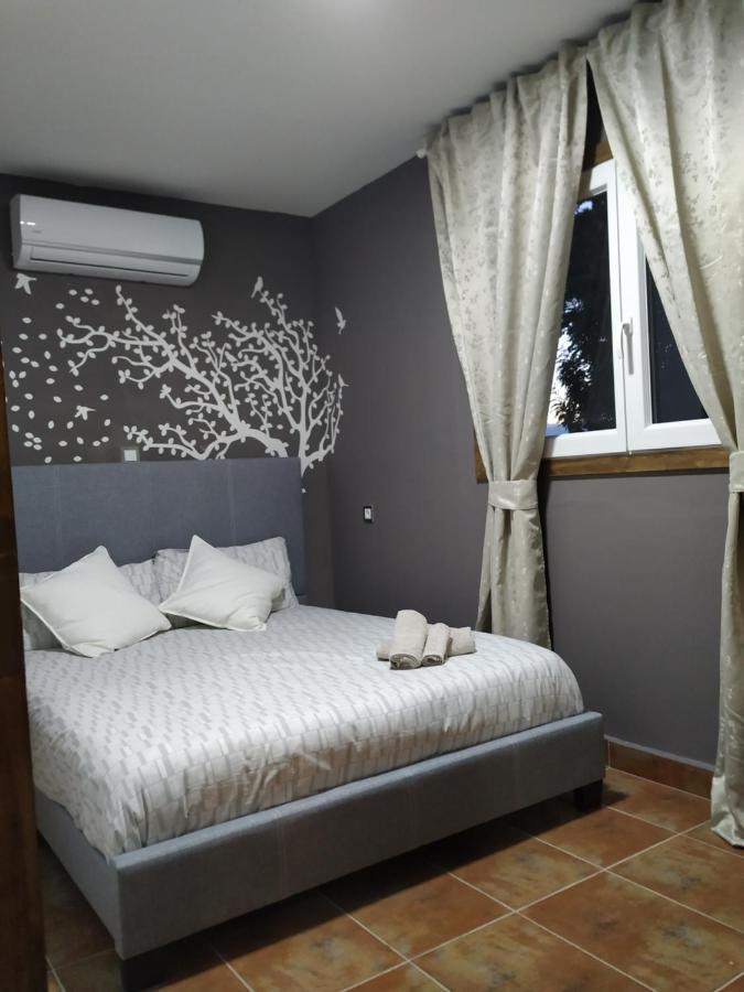 Casa Mirlo Βίλα Montmesa Εξωτερικό φωτογραφία