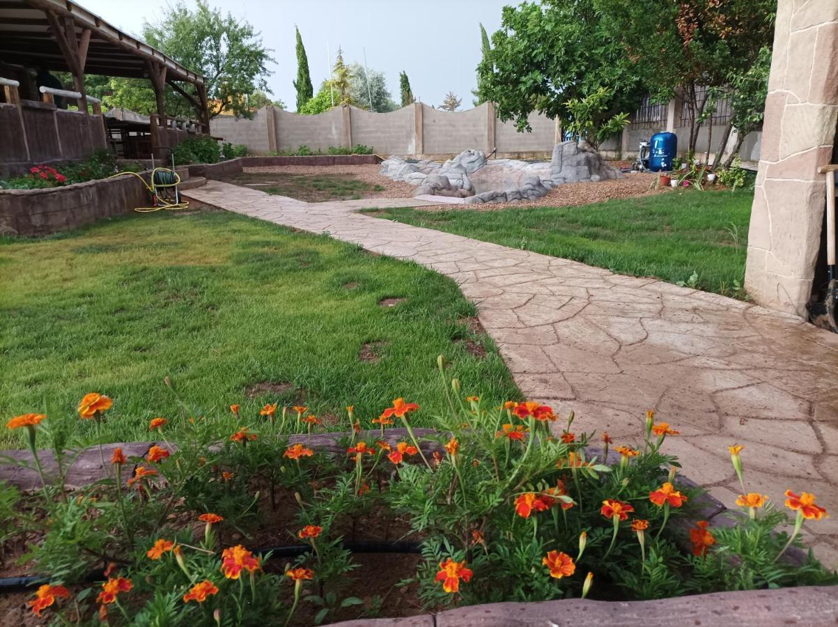Casa Mirlo Βίλα Montmesa Εξωτερικό φωτογραφία