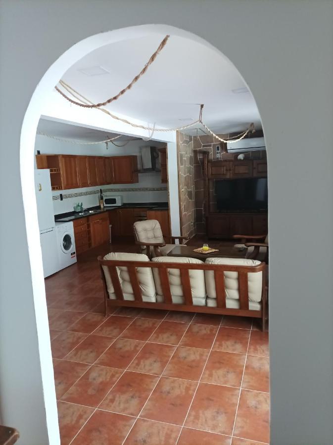 Casa Mirlo Βίλα Montmesa Εξωτερικό φωτογραφία