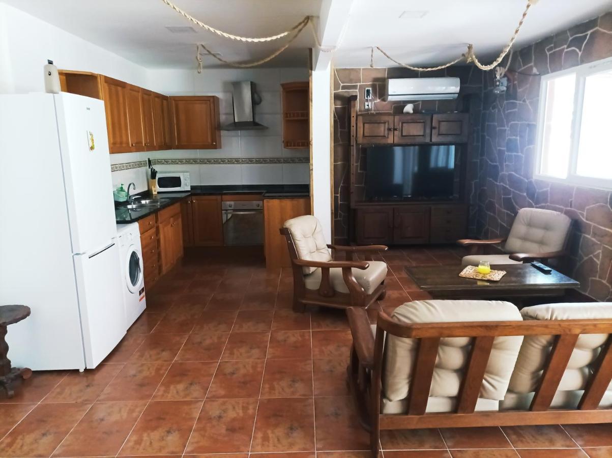 Casa Mirlo Βίλα Montmesa Εξωτερικό φωτογραφία