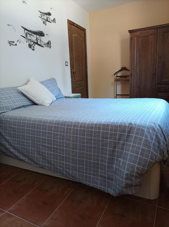 Casa Mirlo Βίλα Montmesa Εξωτερικό φωτογραφία