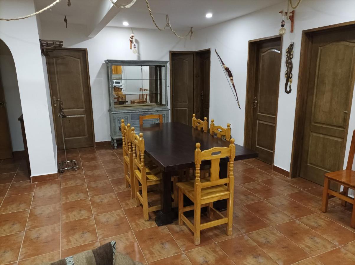 Casa Mirlo Βίλα Montmesa Εξωτερικό φωτογραφία
