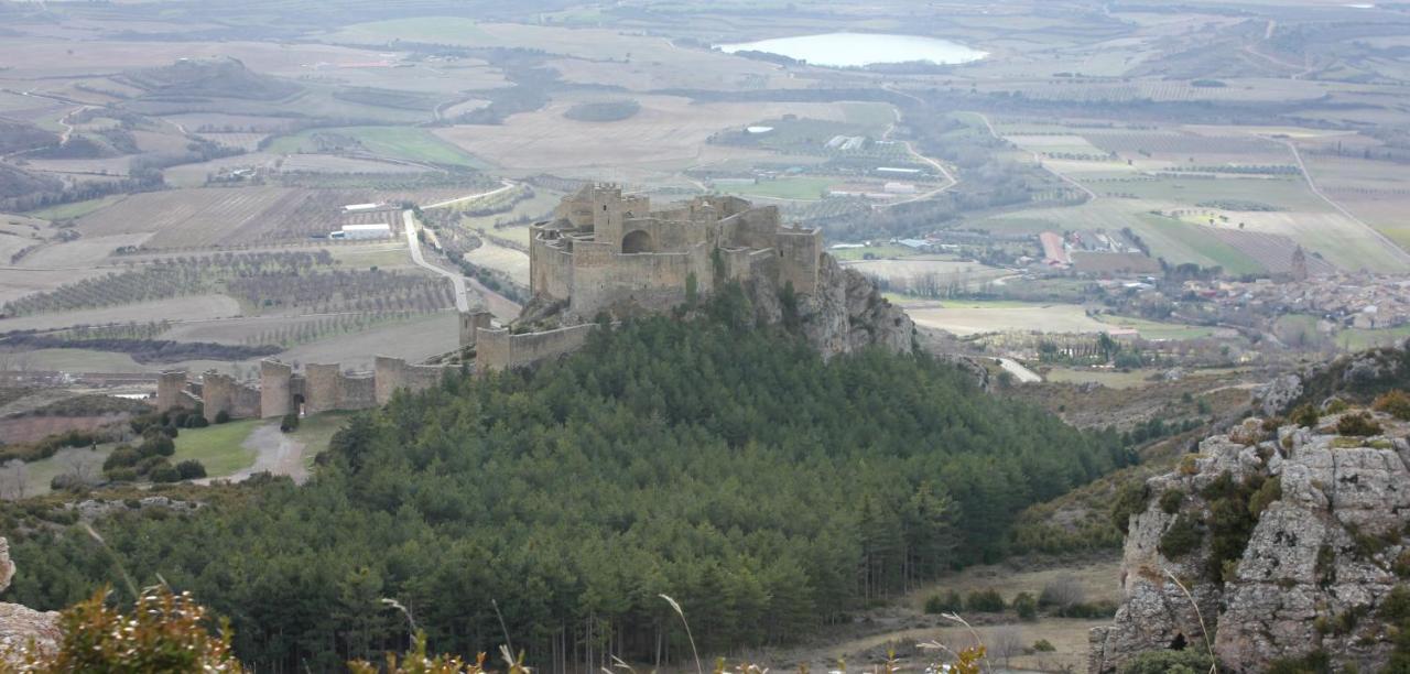 Casa Mirlo Βίλα Montmesa Εξωτερικό φωτογραφία