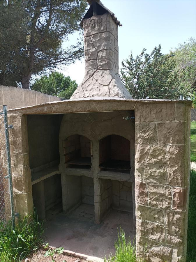 Casa Mirlo Βίλα Montmesa Εξωτερικό φωτογραφία